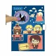Образователна Игра Lexibook HARRY POTTER NaN –  BB Четене и писане