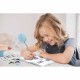 Образователна Игра Lexibook THE SNOW QUEEN NaN –  BB Четене и писане