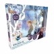Образователна Игра Lexibook THE SNOW QUEEN NaN –  BB Четене и писане