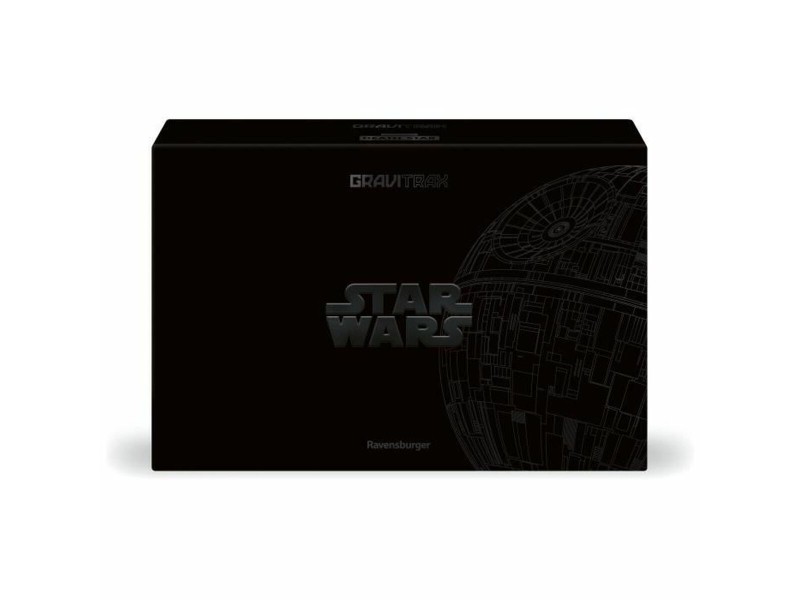 Настолна игра Ravensburger Gravitrax Star Wars Set NaN –  BB Стратегически игри