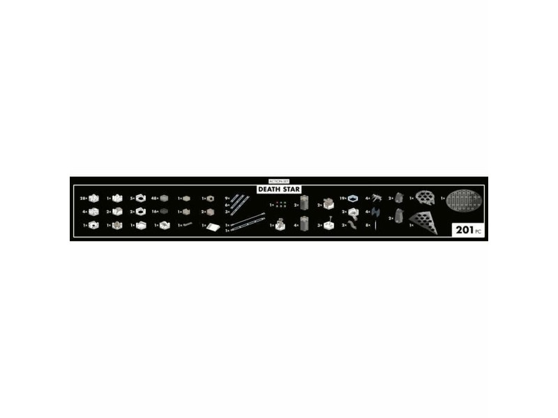 Настолна игра Ravensburger Gravitrax Star Wars Set NaN –  BB Стратегически игри