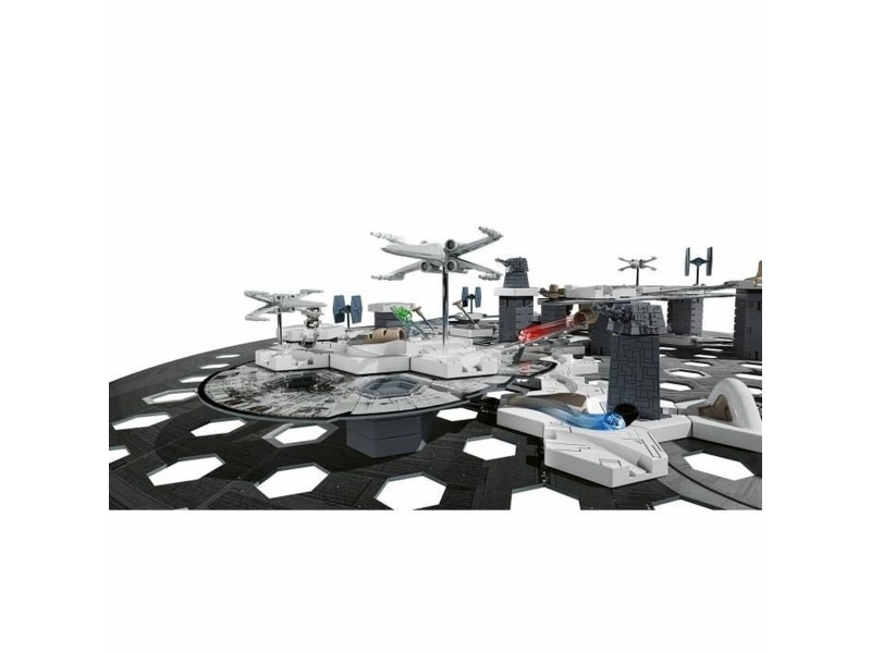 Настолна игра Ravensburger Gravitrax Star Wars Set NaN –  BB Стратегически игри
