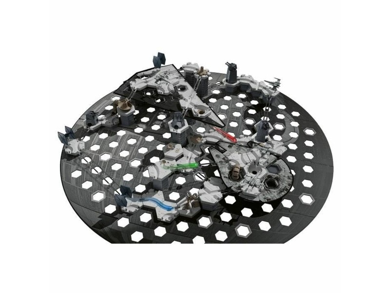 Настолна игра Ravensburger Gravitrax Star Wars Set NaN –  BB Стратегически игри
