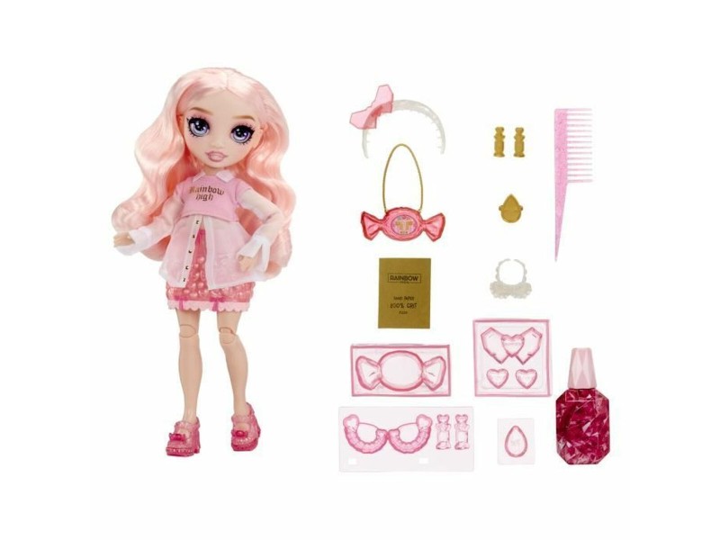 Кукла Rainbow High Bella NaN –  BB Модни кукли