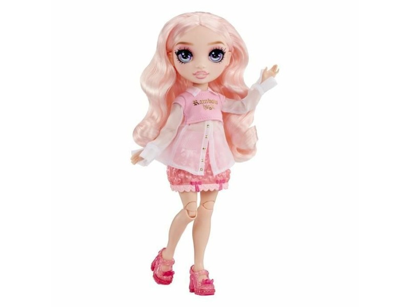 Кукла Rainbow High Bella NaN –  BB Модни кукли