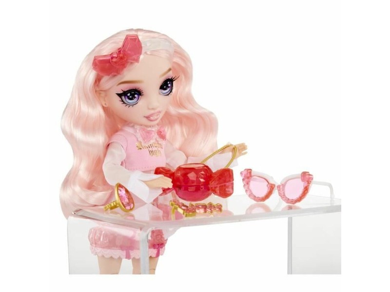 Кукла Rainbow High Bella NaN –  BB Модни кукли