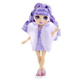 Кукла Rainbow High Crystal Mannequin