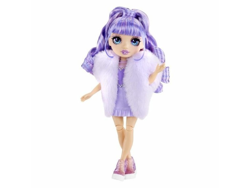 Кукла Rainbow High Crystal Mannequin NaN –  BB Модни кукли