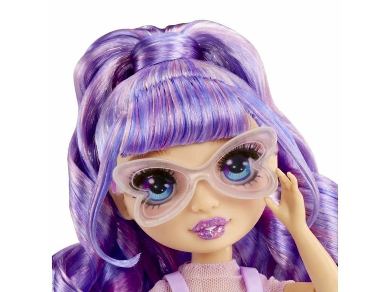 Кукла Rainbow High Crystal Mannequin NaN –  BB Модни кукли