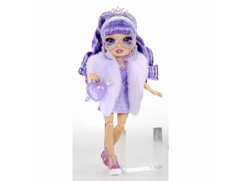 Кукла Rainbow High Crystal Mannequin NaN –  BB Модни кукли