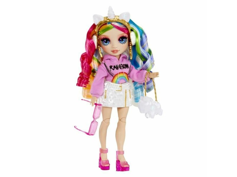Кукла Rainbow High Amaya NaN –  BB Модни кукли