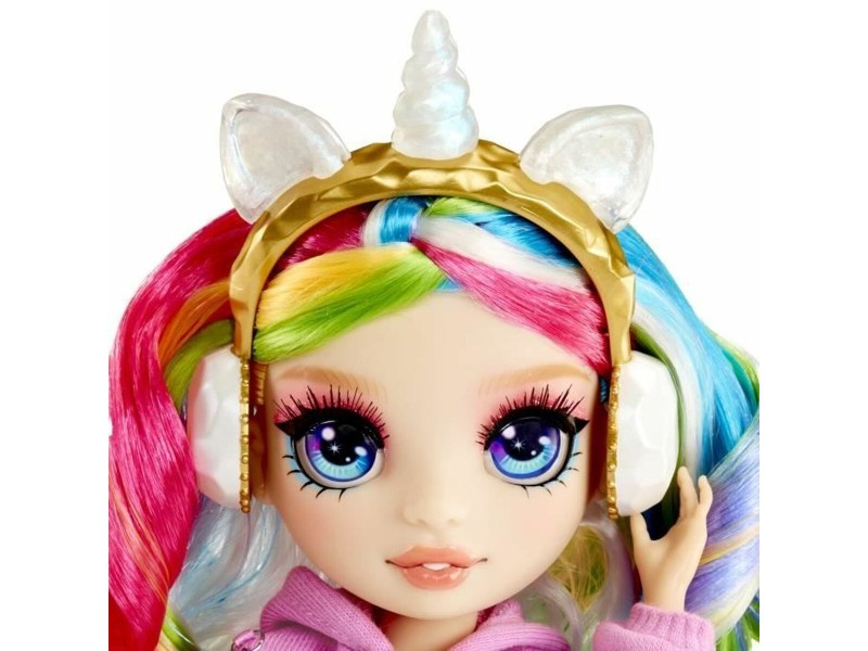 Кукла Rainbow High Amaya NaN –  BB Модни кукли