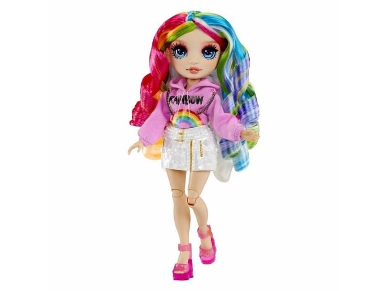 Кукла Rainbow High Amaya NaN –  BB Модни кукли