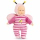 Бебешка кукла Corolle Pti Coeur Abeille 30 cm NaN –  BB Бебешки кукли