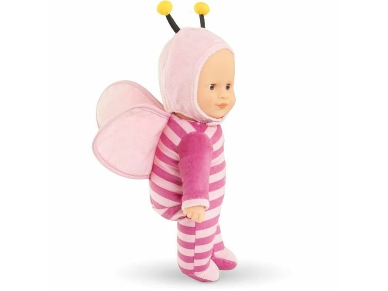 Бебешка кукла Corolle Pti Coeur Abeille 30 cm NaN –  BB Бебешки кукли