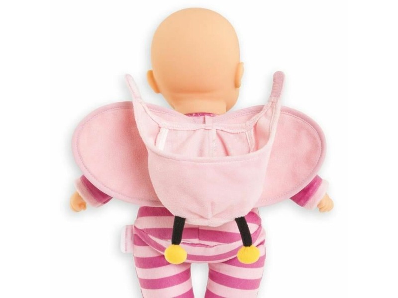 Бебешка кукла Corolle Pti Coeur Abeille 30 cm NaN –  BB Бебешки кукли