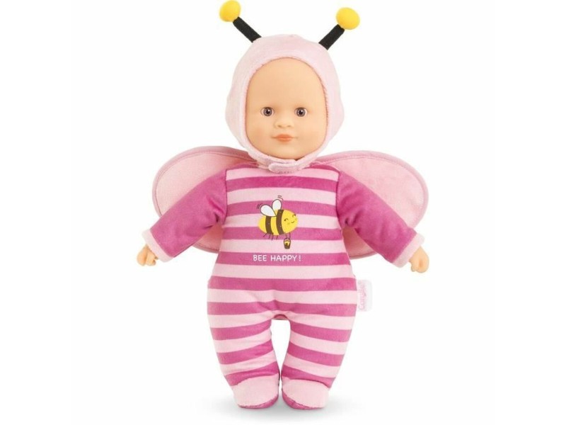 Бебешка кукла Corolle Pti Coeur Abeille 30 cm NaN –  BB Бебешки кукли