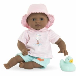 Бебешка кукла Corolle Baby Bath Alyzée 30 cm