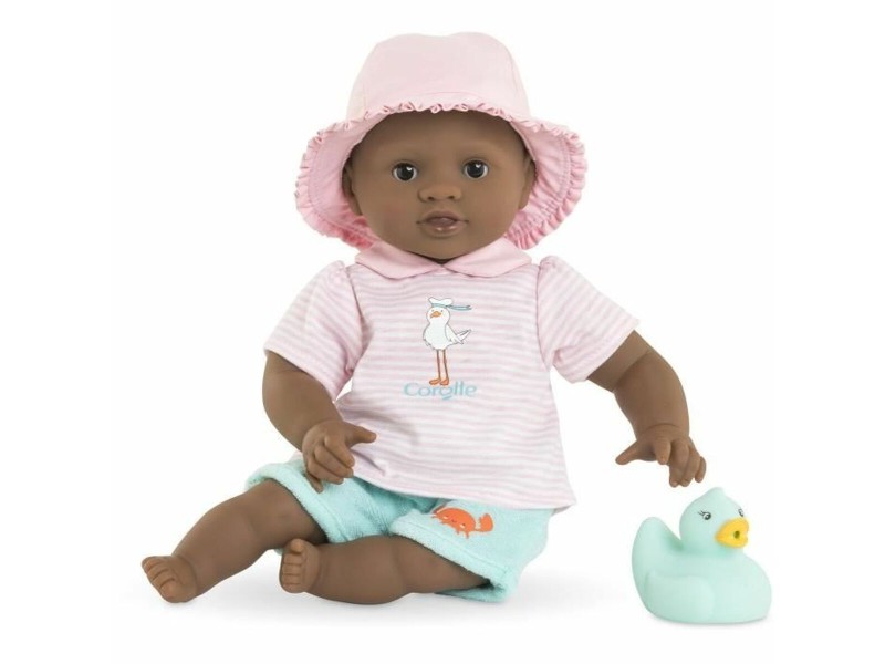 Бебешка кукла Corolle Baby Bath Alyzée 30 cm NaN от | techMAG.bg Бебешка кукла Corolle Baby Bath Alyzée 30 cm NaN – BB Бебешки кукли