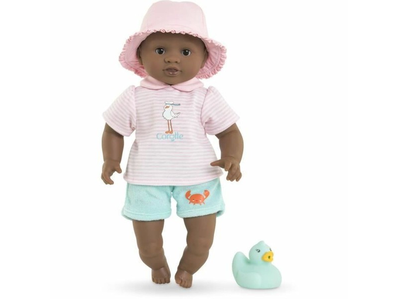 Бебешка кукла Corolle Baby Bath Alyzée 30 cm NaN от | techMAG.bg Бебешка кукла Corolle Baby Bath Alyzée 30 cm NaN – BB Бебешки кукли
