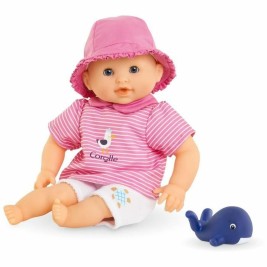Бебешка кукла Corolle Baby Bath Ocean 30 cm Бебешка кукла Corolle Baby Bath Ocean 30 cm