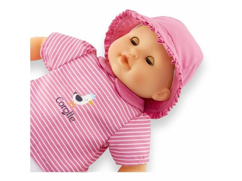Бебешка кукла Corolle Baby Bath Ocean 30 cm NaN –  BB Бебешки кукли