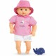 Бебешка кукла Corolle Baby Bath Ocean 30 cm NaN –  BB Бебешки кукли