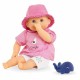 Бебешка кукла Corolle Baby Bath Ocean 30 cm NaN –  BB Бебешки кукли
