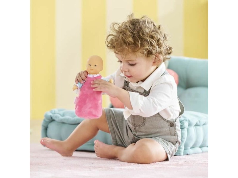Бебешка кукла Corolle Mini Calin Bonne Nuit Papillons NaN –  BB Бебешки кукли