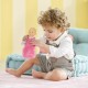 Бебешка кукла Corolle Mini Calin Bonne Nuit Papillons NaN –  BB Бебешки кукли