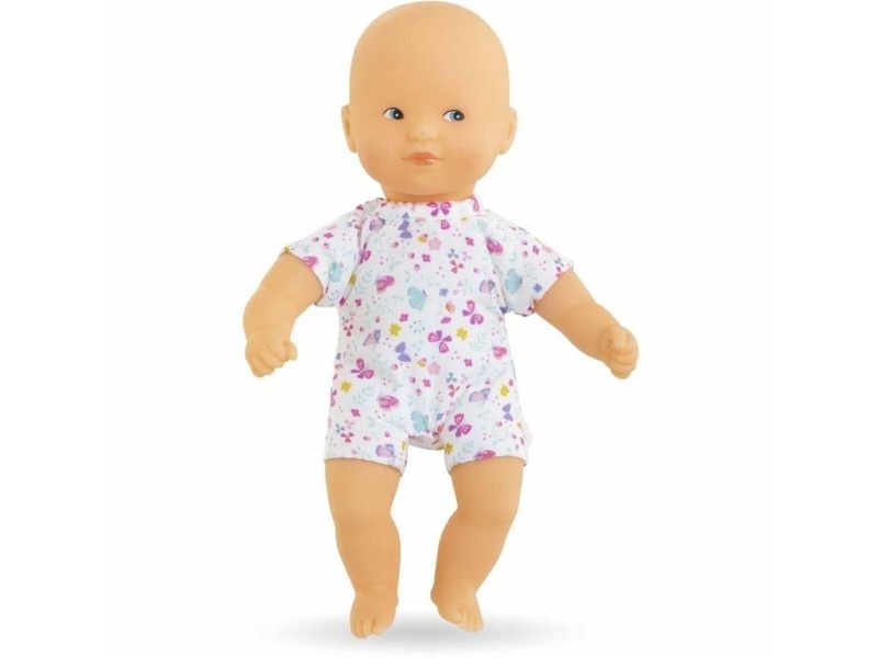 Бебешка кукла Corolle Mini Calin Bonne Nuit Papillons NaN –  BB Бебешки кукли