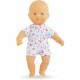 Бебешка кукла Corolle Mini Calin Bonne Nuit Papillons NaN –  BB Бебешки кукли