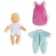 Бебешка кукла Corolle Mini Calin Bonne Nuit Papillons NaN –  BB Бебешки кукли