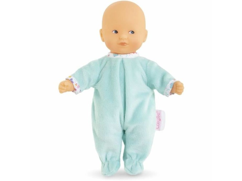 Бебешка кукла Corolle Mini Calin Bonne Nuit Papillons NaN –  BB Бебешки кукли