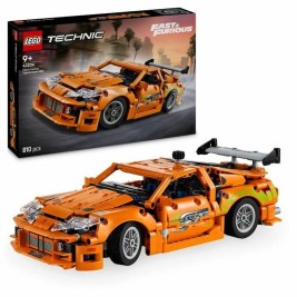 Строителна Игра Lego 42204