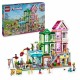 Строителна Игра Lego 42670 2040 Части NaN –  BB Изграждане на игри