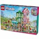 Строителна Игра Lego 42670 2040 Части NaN –  BB Изграждане на игри