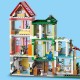 Строителна Игра Lego 42670 2040 Части NaN –  BB Изграждане на игри
