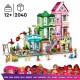 Строителна Игра Lego 42670 2040 Части NaN –  BB Изграждане на игри
