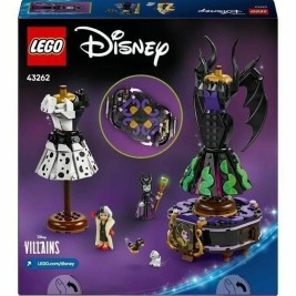 Строителна Игра Lego 43262
