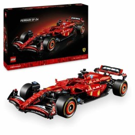 Строителна Игра Lego 42207