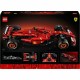Строителна Игра Lego 42207 NaN –  BB Изграждане на игри