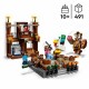 Строителна Игра Lego 21272 NaN –  BB Изграждане на игри