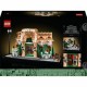 Строителна Игра Lego 10362 NaN –  BB Изграждане на игри