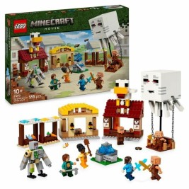 Строителна Игра Lego 21273