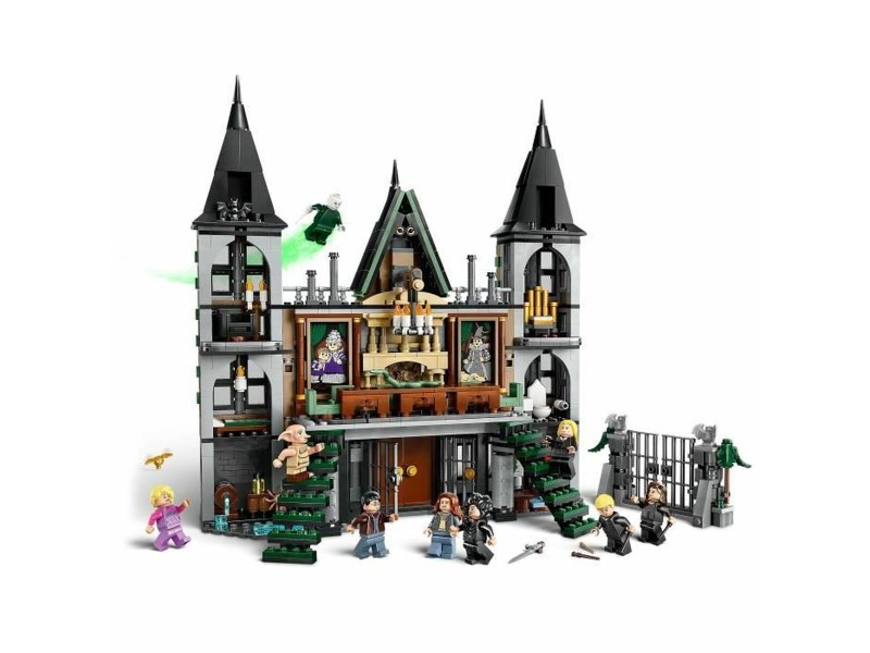 Строителна Игра Lego 76453 NaN –  BB Изграждане на игри