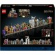 Строителна Игра Lego 76444 2750 Части NaN –  BB Изграждане на игри