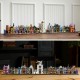 Строителна Игра Lego 76444 2750 Части NaN –  BB Изграждане на игри