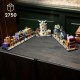 Строителна Игра Lego 76444 2750 Части NaN –  BB Изграждане на игри