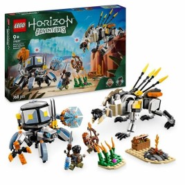 Строителна Игра Lego 77037